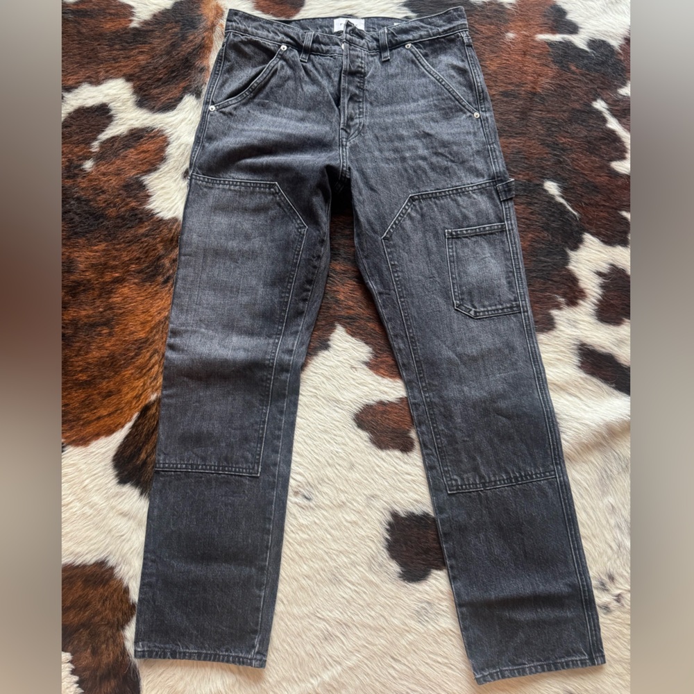 Frame Denim - Le Slouch